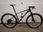 Rockrider xc50 L large met upgrades! Hardtail rigid gravel, Hardtail, Heren, Zo goed als nieuw, Ophalen
