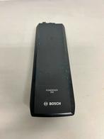Bosch powerpack 500, Fietsen en Brommers, Fietsaccessoires | Fietsaccu's, Ophalen, Zo goed als nieuw