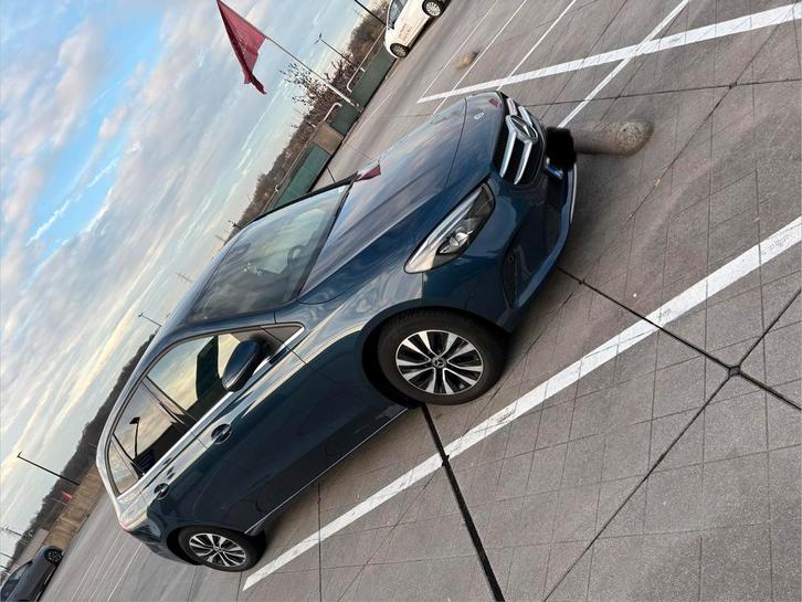 Mercedes Benz B180d W247, Auto's, Mercedes-Benz, Particulier, B-Klasse, 360° camera, ABS, Achteruitrijcamera, Adaptieve lichten