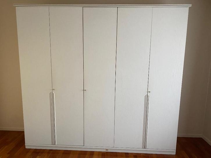 Kleerkast van het Duitse merk Musterring, Huis en Inrichting, Kasten | Kleerkasten, Gebruikt, Ophalen