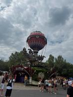 Gezocht: tickets Tomorrowland zaterdag 26/7, Tickets en Kaartjes