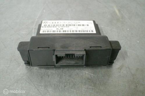Gateway Module ​​1K0907530K VW Touran ('06-'10), Auto-onderdelen, Elektronica en Kabels, Volkswagen, Gebruikt, Ophalen of Verzenden