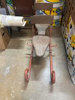 Zeldzame antieke slee, Enlèvement, Comme neuf