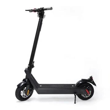 Mobile future X9 elektrische step - NIEUW! beschikbaar voor biedingen