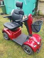 Vermeiren carpo 2 MET NIEUWE BATERIJEN!, Diversen, Brommobielen en Scootmobielen, Ophalen, Zo goed als nieuw, Vermeiren