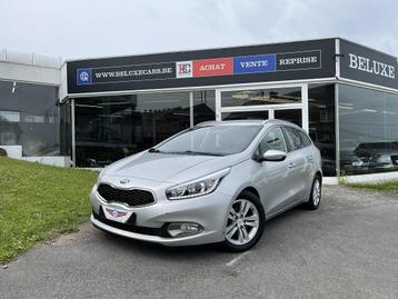 KIA CEED SW 1.6 CRDi WORDT MEEGENOMEN IN DE EXPORT VAN STAAT beschikbaar voor biedingen