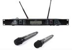 DEVINE WMD 168 draadloze microfoon, Ophalen, Zo goed als nieuw, Draadloos