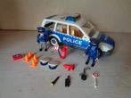 PLAYMOBIL Politiewagen - 4260, Ensemble complet, Utilisé, Enlèvement ou Envoi