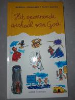 Het spannende verhaal van God, Boeken, Godsdienst en Theologie, Russell Stannard, Ophalen of Verzenden, Christendom | Katholiek