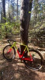 Specialized crux gravel, Fietsen en Brommers, Ophalen, Zo goed als nieuw