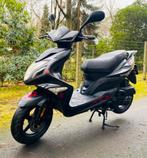 Scooter Agm Super8 50cc B-klasse, Ophalen, Gebruikt, Klasse B (45 km/u), Benzine