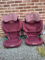 Te koop autostoel meegroei maxi-cosi, Kinderen en Baby's, Ophalen, Zo goed als nieuw, Maxi-Cosi
