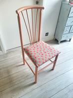 1 chaise en très bon état., Enlèvement, Comme neuf, Bois, Une