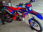 Beta RR 125 2T Race Edition 16 draaiuren!, Motoren, Particulier, Derbi