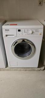 Wasmachine Miele Softtronic W3245 Plus, Ophalen, Gebruikt, 4 tot 6 kg, 1600 toeren of meer