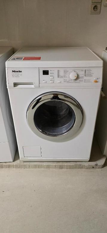 Wasmachine Miele Softtronic W3245 Plus beschikbaar voor biedingen