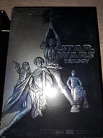 Star Wars Trilogy, CD & DVD, DVD | Autres DVD, Enlèvement ou Envoi