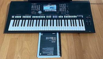 Yamaha Psr S975 - Goede staat, Musique & Instruments, Enlèvement, Yamaha