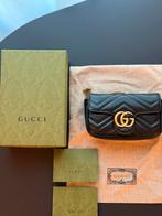 GG Marmont mini shoulder bag Gucci shoulderbag, Ophalen, Zo goed als nieuw