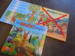 Kinderboeken (NIEUWSTAAT) € 4/stuk, Ophalen, Zo goed als nieuw