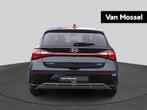 Hyundai i20 1.0 T-GDi 48V 7-DCT 74kW Techno Cruise Control |, Auto's, Gebruikt, 1110 kg, https://public.car-pass.be/vhr/b3bcab93-dc58-4935-8433-6b2e1027d5b7
