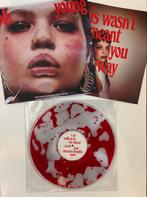 Lola Young - This wasn't Meant For You Anyway vinyl, Cd's en Dvd's, Ophalen of Verzenden, Zo goed als nieuw