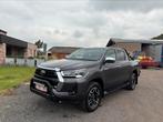 TOYOTA HILUX 2.8 diesel LOUNGE, Auto's, Toyota, Automaat, USB, Leder, Particulier