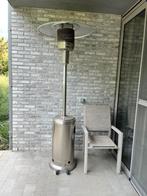 Terrasverwarmer met gas, Ophalen, Zo goed als nieuw, Gas