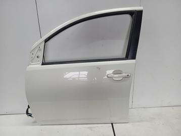 PORTIER LINKS VOOR Subaru Justy (M3) (01-2007/03-2011) beschikbaar voor biedingen