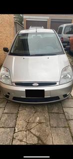 Ford Fiesta, Autos, Argent ou Gris, Achat, 4 portes, Boîte manuelle