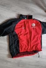 PSV Eindhoven Nike 90s jas speler/coach Stan Valckx L/XL, Maat XL, Ophalen of Verzenden, Zo goed als nieuw, Trainingspak