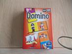 Domino KING, Kinderen en Baby's, Speelgoed | Kinderpuzzels, Ophalen of Verzenden, Zo goed als nieuw, 4 tot 6 jaar