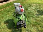 Hydrofoor pomp, Tuin en Terras, Waterpompen, Ophalen, Gebruikt, Elektrisch, Hydrofoorpomp