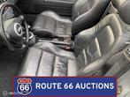 Audi TT Cabriolet | 2001 | Route 66 Auctions, Achat, Entreprise, Boîte manuelle, Autre carrosserie
