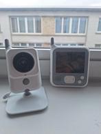 Babyphone met muziek, Kinderen en Baby's, Babyfoons, Ophalen of Verzenden, Zo goed als nieuw