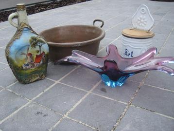 Antiek beschikbaar voor biedingen