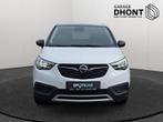 Opel Crossland 2020 Edition - 1.2 Benzine - Automaat - 130PK, Auto's, Opel, Stof, Gebruikt, 1199 cc, 130 pk