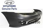 Hyundai Coupe (-9/04) voorbumper (te spuiten) Origineel! 865, Auto-onderdelen, Carrosserie, Nieuw, Bumper, Hyundai, Ophalen