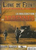 Magazines Ligne de Front, Ophalen of Verzenden