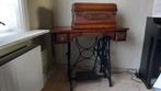 Antieke naaimachine "New Home"., Antiek en Kunst, Antiek | Naaimachines, Ophalen