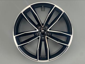 Audi S5, A4 A5 A6 A7 A8 / RS4 RS5 RS6 RS7 auto velgen beschikbaar voor biedingen