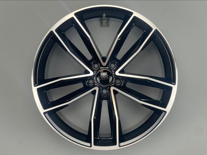 Audi S5, A4 A5 A6 A7 A8 / RS4 RS5 RS6 RS7 auto velgen, Auto-onderdelen, Banden en Velgen, Velg(en), Zomerbanden, 20 inch, Overige