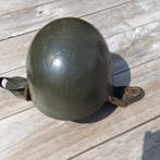 poolse helm M1963, Verzamelen, Militaria | Algemeen, Ophalen of Verzenden, Landmacht, Helm of Baret
