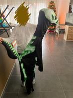 Dinosaur kostuum 8-9-10-11 jaar, Enlèvement ou Envoi, Comme neuf