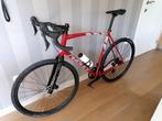 Ridley gravelbike XL, Fietsen en Brommers, Ophalen, Zo goed als nieuw