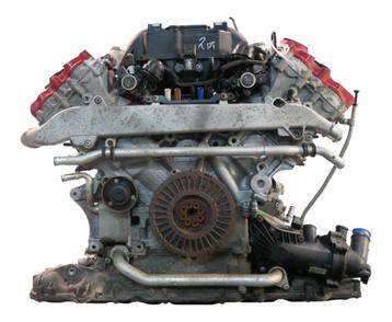 Moteur Audi A4 RS4 A5 RS5 4.2 CFSA CFS, Enlèvement ou Envoi, Audi