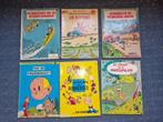 Robbedoes - 6 albums - Franquin, Boeken, Stripverhalen, Ophalen of Verzenden