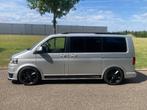 19 inch lichtmetalen velgen vw t5-t6, Auto-onderdelen, Banden en Velgen, Velg(en), 275 mm, Zomerbanden, Ophalen