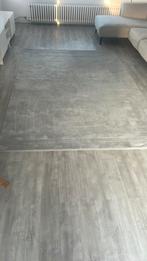 Tapijt grijs, Ophalen, Gebruikt, Grijs, Tapijt