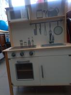 Keukentje, Ophalen, Gebruikt